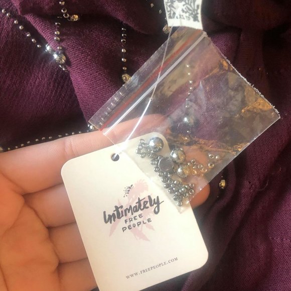 Free People Boho Dress - Picture 2 of 3